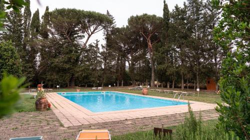 Civitella Paganico Apartment | Tenuta di Paganico - I Roggeti