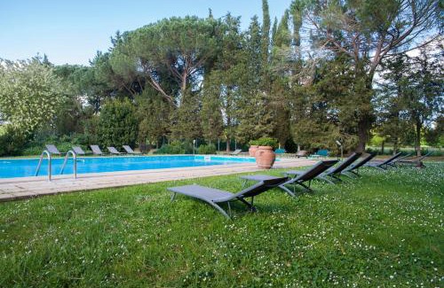 Civitella Paganico Apartment | Tenuta di Paganico - I Roggeti