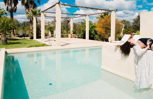 Cursi House | Tenuta Donna Giulia SRLS