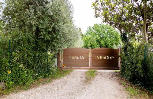Sona Apartment | Tenuta EnGi