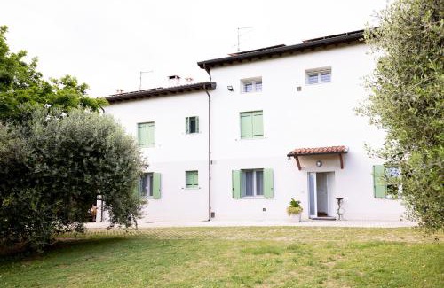 Sona Apartment | Tenuta EnGi