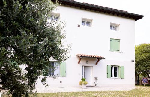 Sona Apartment | Tenuta EnGi