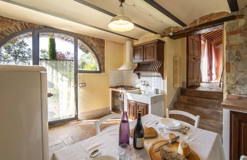 Lucignano House | Tenuta Farneta by Interhome