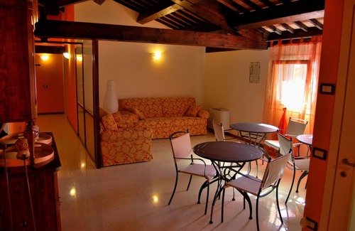 San Giorgio di Perlena Other | Tenuta Fortelongo
