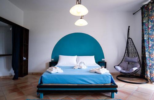 Fabriano Apartment | Tenuta Frasassi