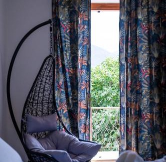 Fabriano Apartment | Tenuta Frasassi