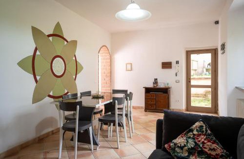 Fabriano Apartment | Tenuta Frasassi