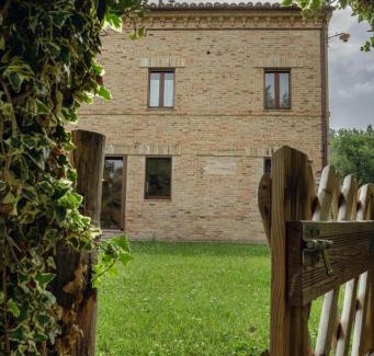 Loro Piceno Cabin | Tenuta Gran Bosco