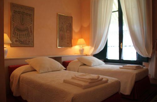Empoli House | Tenuta i Massini