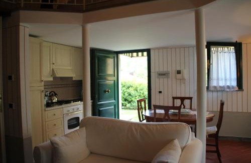 Empoli House | Tenuta i Massini