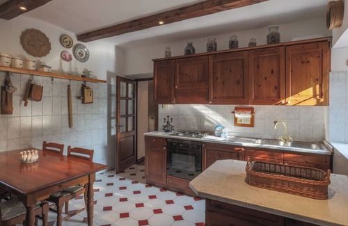 Melazzo Villa | Tenuta il Bricco, luxury villa with private pool and park, panoramic view.
