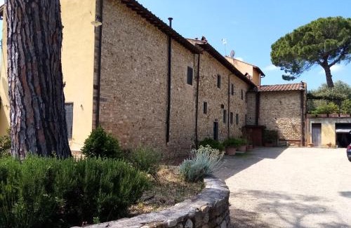 San Casciano in Val di Pesa Bed & Breakfast | Tenuta Massabò