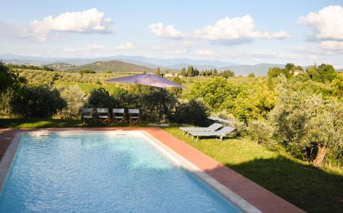 San Casciano in Val di Pesa Bed & Breakfast | Tenuta Massabò