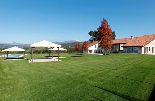 Calmasino Apartment | Tenuta La Cà