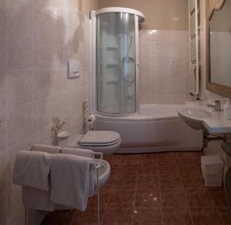Calmasino Apartment | Tenuta La Cà