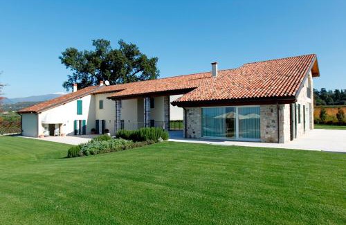 Calmasino Apartment | Tenuta La Cà