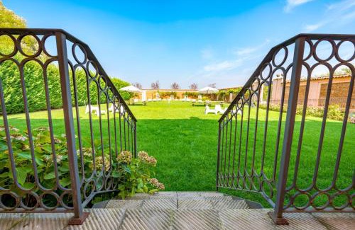 Cabanette House | Tenuta La Fiscala
