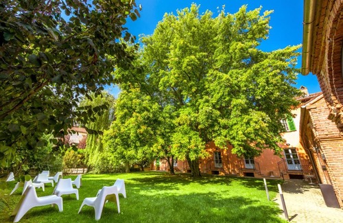 Cabanette House | Tenuta La Fiscala