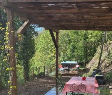 Cortona House | Tenuta la Scure il focolare