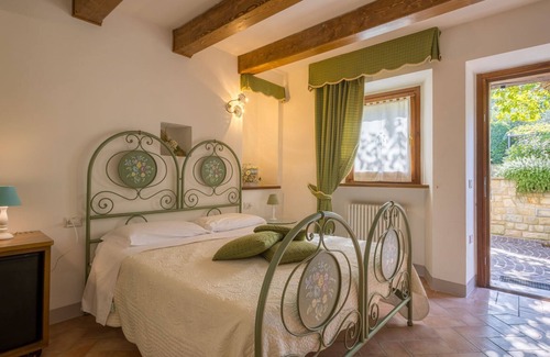 SantʼIppolito Villa | Tenuta Le Fontanelle with private pool in Le Marche hills, 25 minutes from the Adriatic Sea