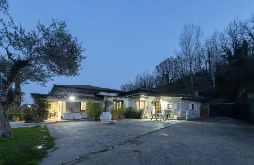 Benevento Bed & Breakfast | Tenuta le Mimose