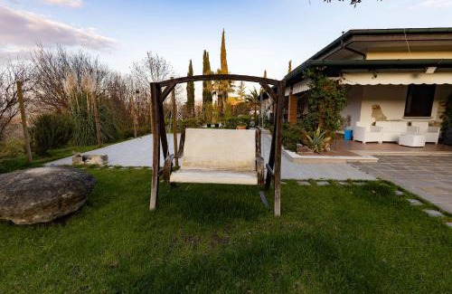Benevento Bed & Breakfast | Tenuta le Mimose