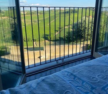 Calosso Bed & Breakfast | Tenuta Le More