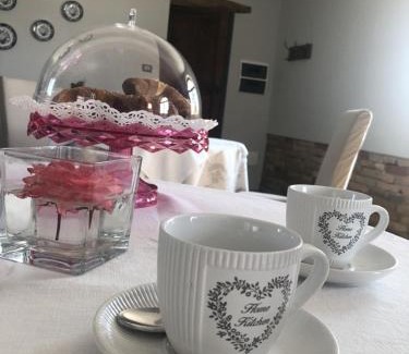 Calosso Bed & Breakfast | Tenuta Le More