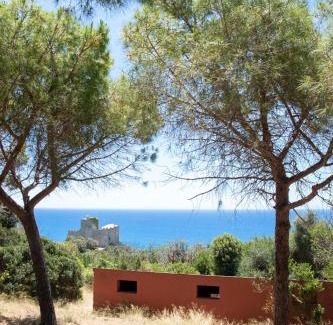Le Rocchette House | Tenuta Le Rocchette