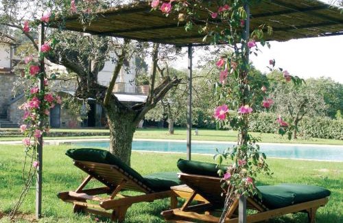 Mosciano Villa | Tenuta le Viste - panoramic Villa