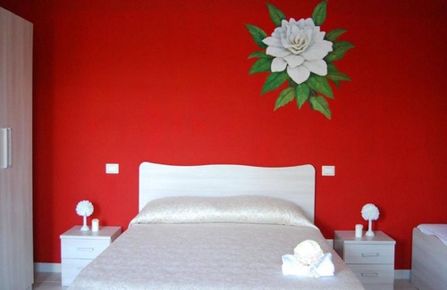 Isola di Capo Rizzuto House | Tenuta Madre Terra Resort