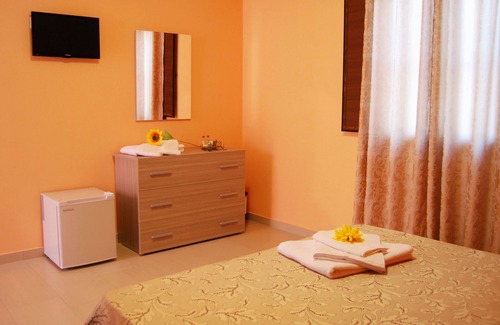 Isola di Capo Rizzuto House | Tenuta Madre Terra Resort