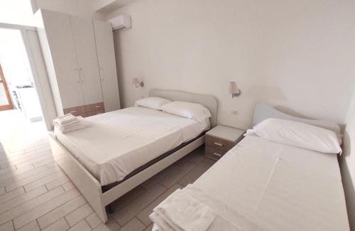 San Mauro Cilento Apartment | Tenuta Marga