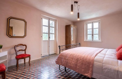 Portacomaro House | Tenuta Margherita by Interhome