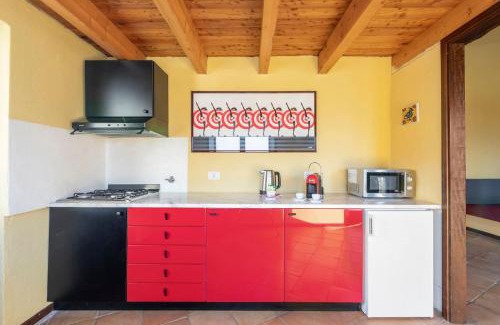 Vesime House | Tenuta MonteOliveto - Romantic Cottage - Agriturismo nelle Langhe