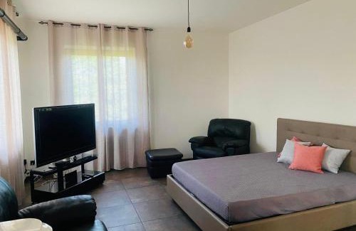 Sommacampagna Apartment | Tenuta Oasi del cavallo
