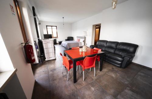 Sommacampagna Apartment | Tenuta Oasi del cavallo