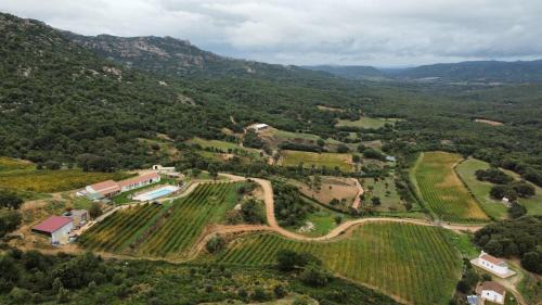 Calangianus House | Tenuta Paltusa