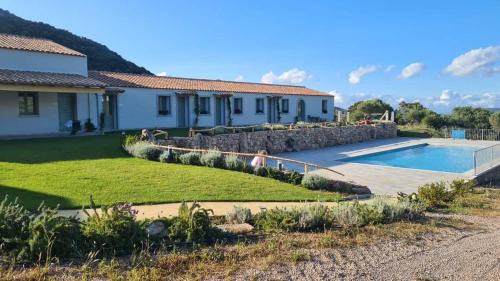 Calangianus House | Tenuta Paltusa