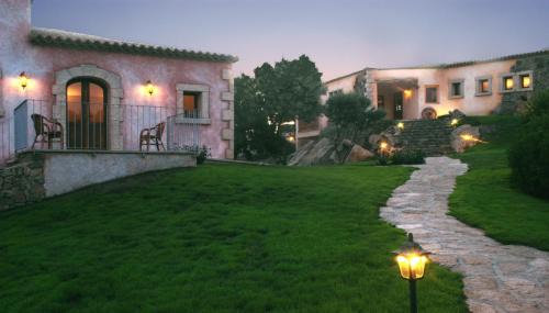 Sa Castangia Hotel | Tenuta Pilastru Country Resort & Spa