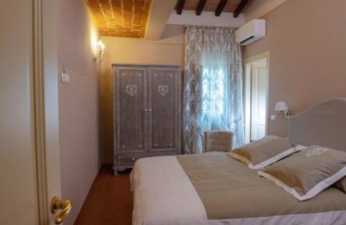 Montemurlo House | Tenuta Piroddi
