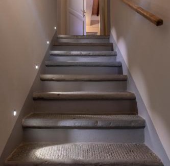 Montemurlo House | Tenuta Piroddi
