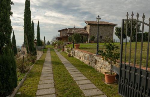 Montemurlo House | Tenuta Piroddi