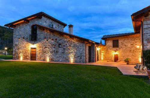 Montemurlo House | Tenuta Piroddi
