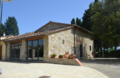 Chiocchio Apartment | Tenuta Poggio ai Mandorli
