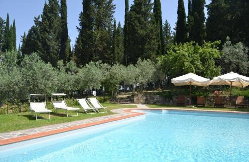 Chiocchio Apartment | Tenuta Poggio ai Mandorli