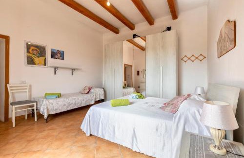 Bortigiadas Apartment | Tenuta Ponte Vecchio