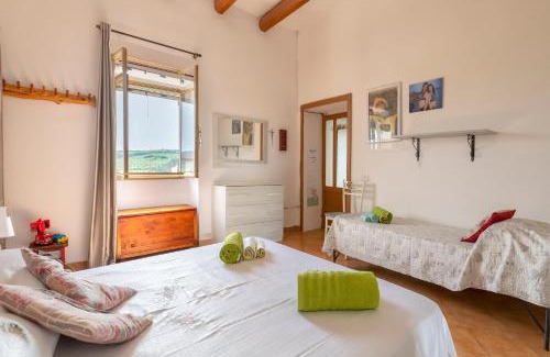 Bortigiadas Apartment | Tenuta Ponte Vecchio