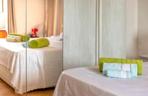 Bortigiadas Apartment | Tenuta Ponte Vecchio