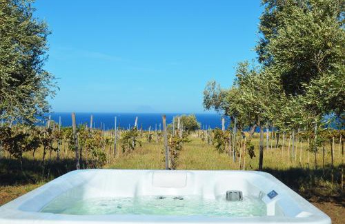 Province of Messina Villa | Tenuta Rasocolmo